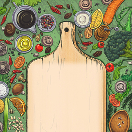 Кухонные штучки