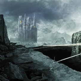 Здесь принцессы не живут