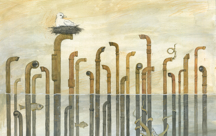 флаг родины 1