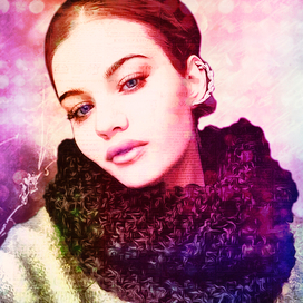 Грандж по фото