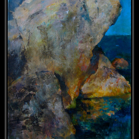 Камни на солнце