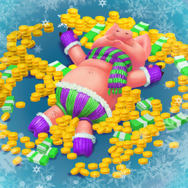 Денежный ангел