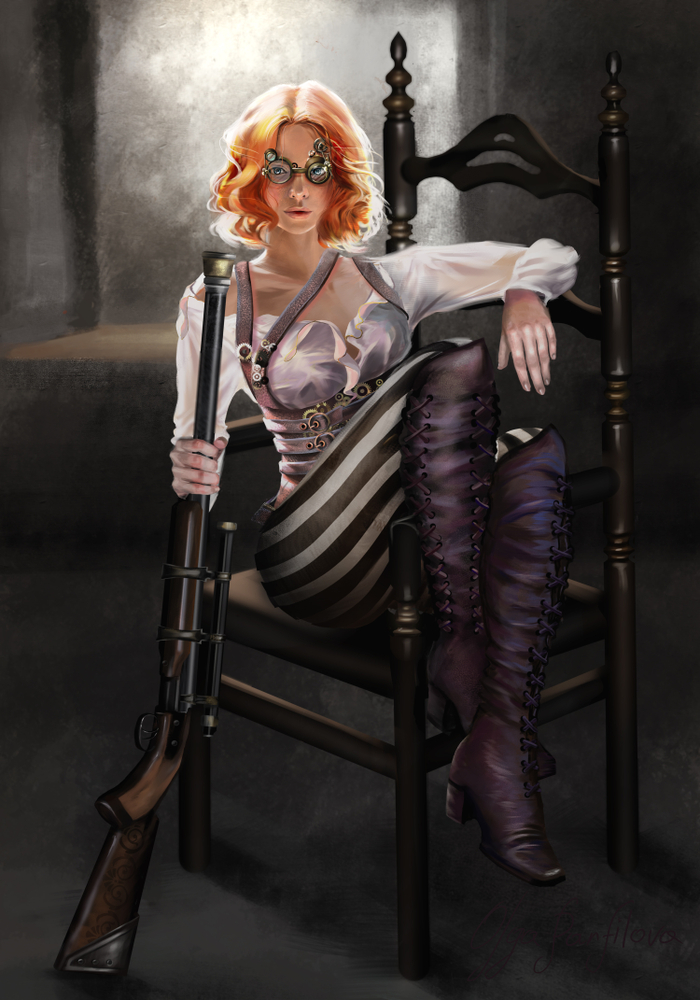 Мерджелайн Уинтерс2