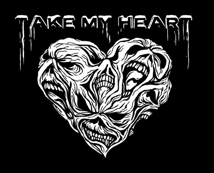 take my heart