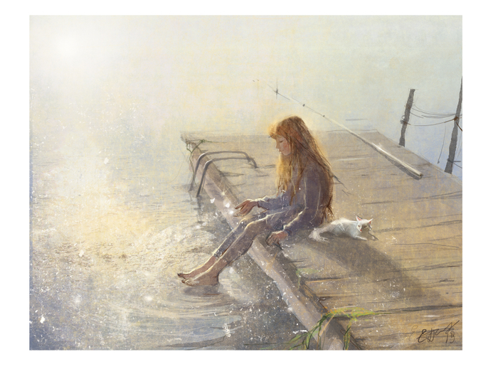 Серебряный звон...