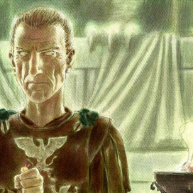 ,, И мартовские иды наступили...''