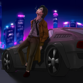 "Остановка"