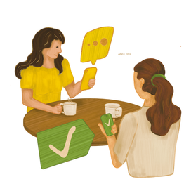 Иконка для мобильного приложения