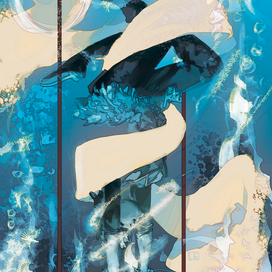 Беспокойство чувств