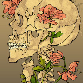 Anatomy and Life: apple eggs