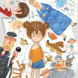 крестики-нолики