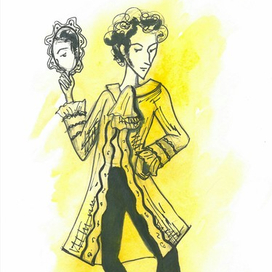 Танцор Генрих