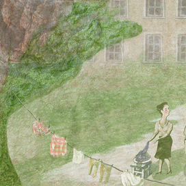 Молитва ребенка  (Я. Корчак)