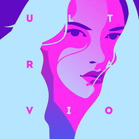 Ultraviolet