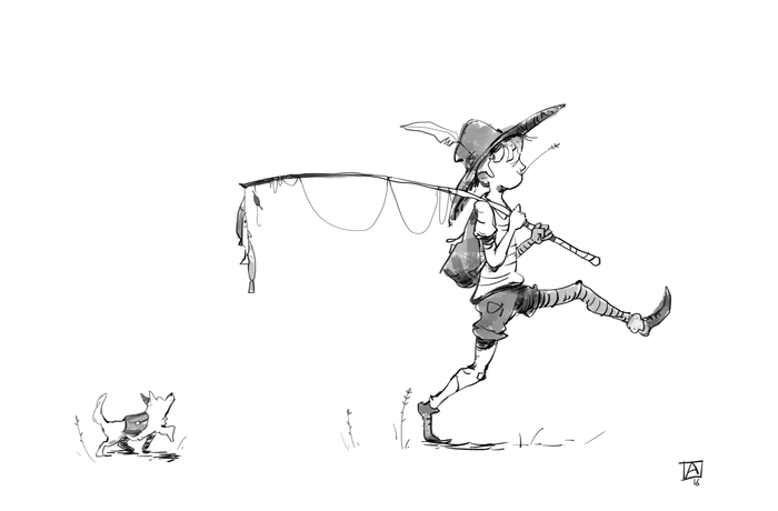 Я и мой лучший друг