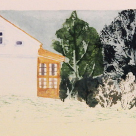 эскиз к открытке 2