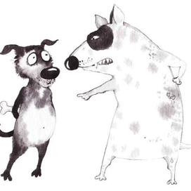 кость? какая кость?