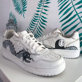 Кастомизация