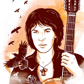 Время колокольчиков (СашБаш).