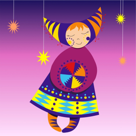 Полнолуние