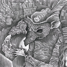 Крысолов 2.0