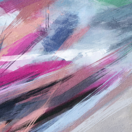 птичка, фрагмент