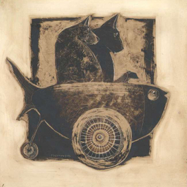 На пути к счастью