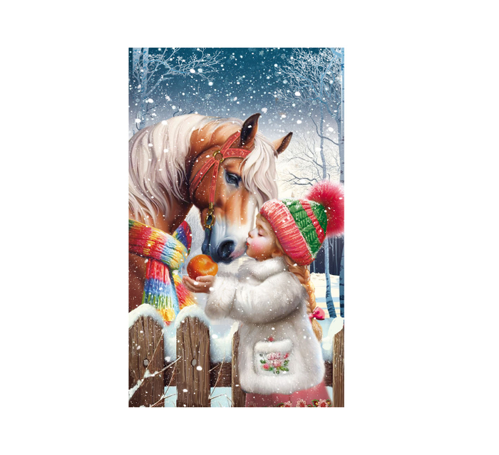  Апельсиньчик