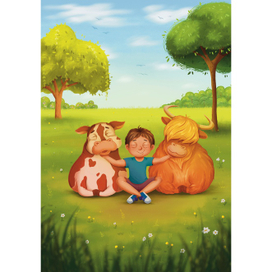 Приятный отдых