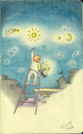 Такое снится детям