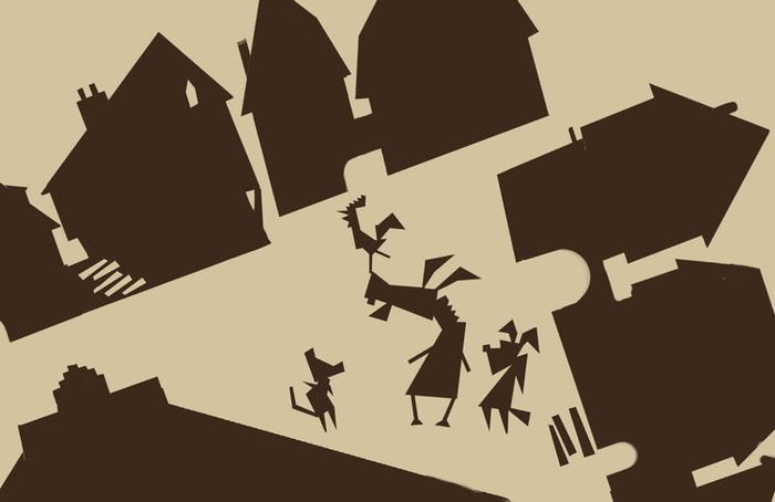 бремнеские музыканты