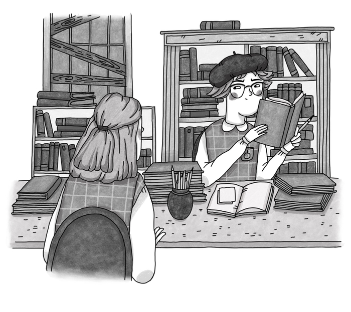 иллюстрации для детской книги