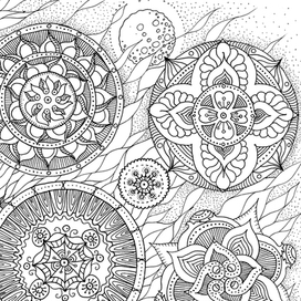 Лунная соната №1