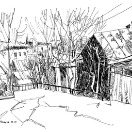 Елец. Каменья