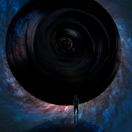 black hole