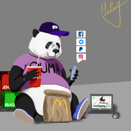 Новые реалии