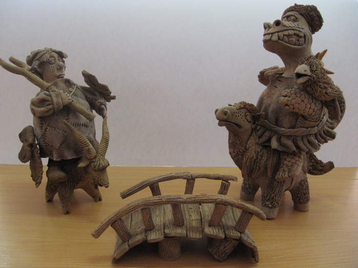 Калинов мост