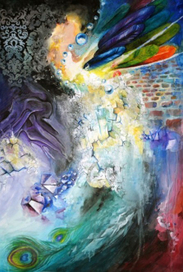 Венецианский карнавал 