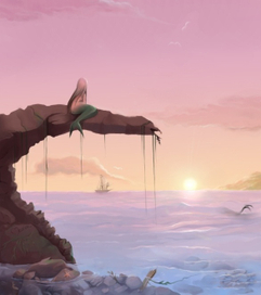 Mermaid 