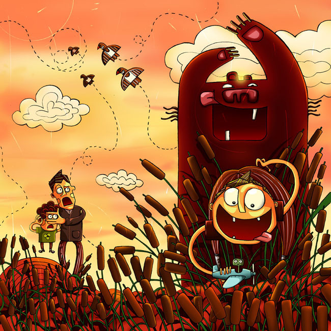 тема аэропорта картинка третья