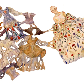 Патрик Зюскинд "Парфюмер"