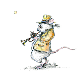 "МАЛЕНЬКИЙ ТРУБАЧ"