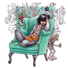 Сириус Блэк