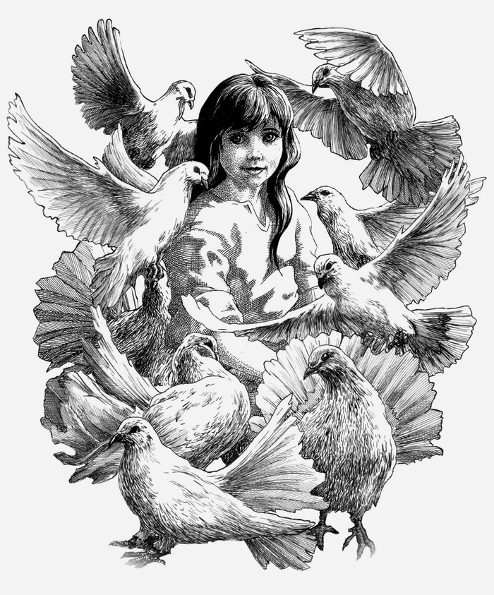 Семирамида. Шаммурамат. 03-0