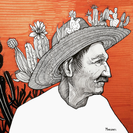 Мексиканец