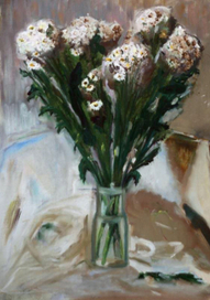 Весенний букет