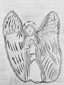 Ангел