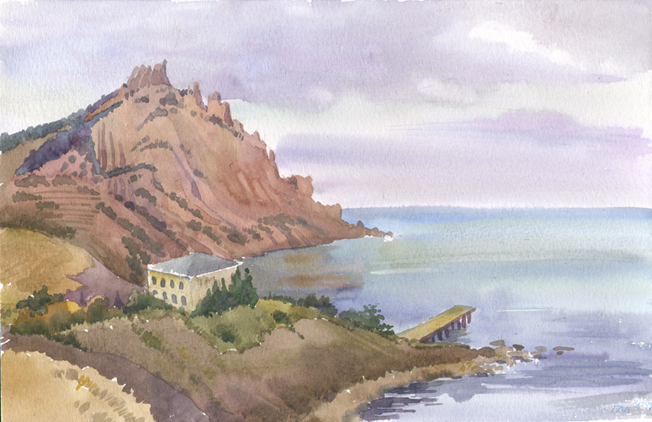 Биостанция