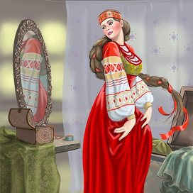 Вторая сестра