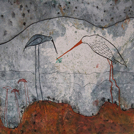 ходулочники